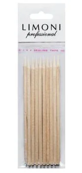 Апельсиновая палочка 10 см Limoni