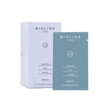 Увлажняющая маска Aqua+ Intense Moisturizer Mask Bioline Jato