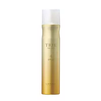 Спрей-блеск средней фиксации TRIE Juicy Spray 4 Lebel