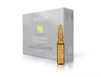 ДМАЭ Комплекс DMAE Complex Skinasil 10*2 мл