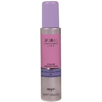 Масло для окрашенных волос Oil for Coloured and Treated Hair Dikson