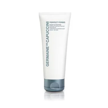 Крем для тела Глубокое питание Deep Nutrition Germaine de Capuccini 200 мл