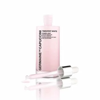 Сыворотка-бустер Power Light Germaine de Capuccini 50 мл