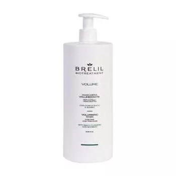 Маска для создания объема Biotreatment Brelil