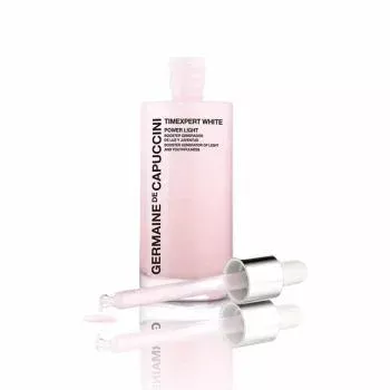 Сыворотка-бустер Power Light Germaine de Capuccini 50 мл