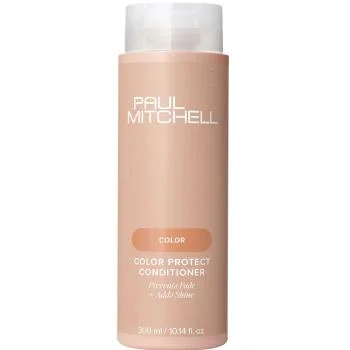 Кондиционер для окрашенных волос Color Protect Conditioner Paul Mitchell 300 мл