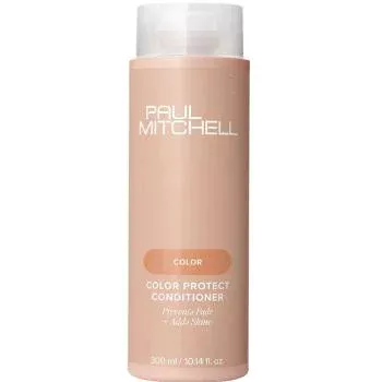 Кондиционер для окрашенных волос Color Protect Conditioner (300 мл) Paul Mitchell