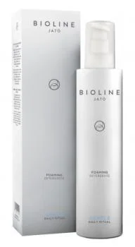 Пенка для умывания с дозатором Bioline Jato 200 мл