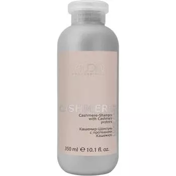 Кашемир-Шампунь с протеинами кашемира Luxe Care (350 мл) Kapous