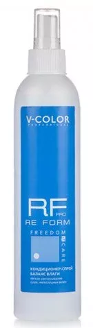 Кондиционер-спрей для сухих волос