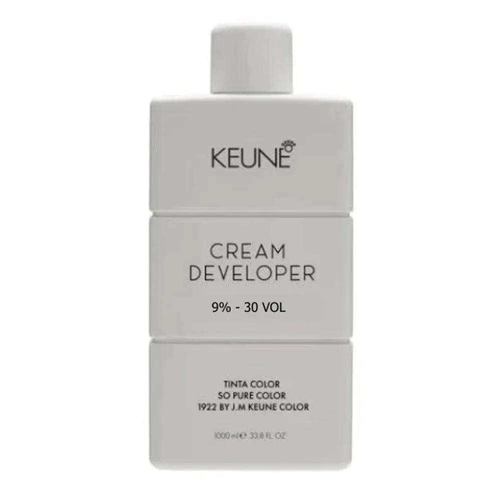 Проявитель Тинта 9% Tinta Developer 30 vol