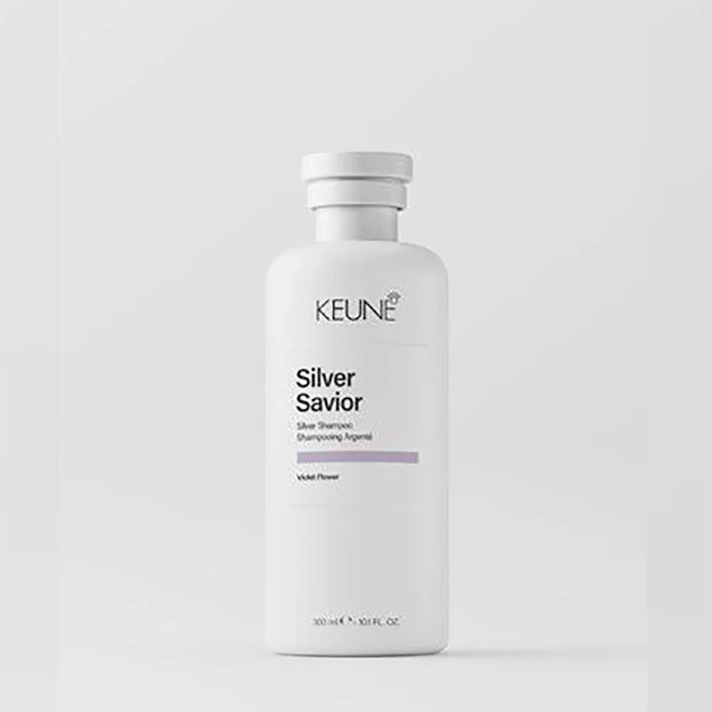 Шампунь Серебряный отблеск Silver Savior Shampoo (21559, 80 мл)
