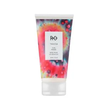 Праймер для вьющихся волос Твистер Twister Curl Primer R+Co 147 мл