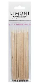 Апельсиновая палочка 10 см Limoni 1 шт