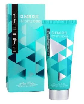 Матовый крем для волос Фашиониста Mon Platin 1 шт