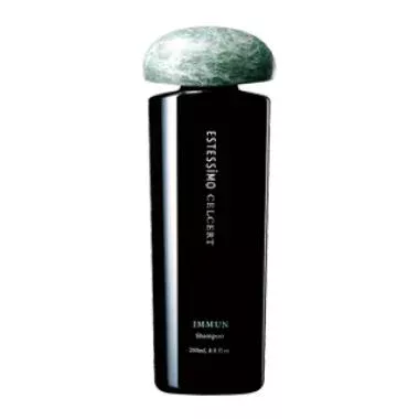 Восстанавливающий шампунь Celcert Immun Shampoo (7211, 1000 мл)