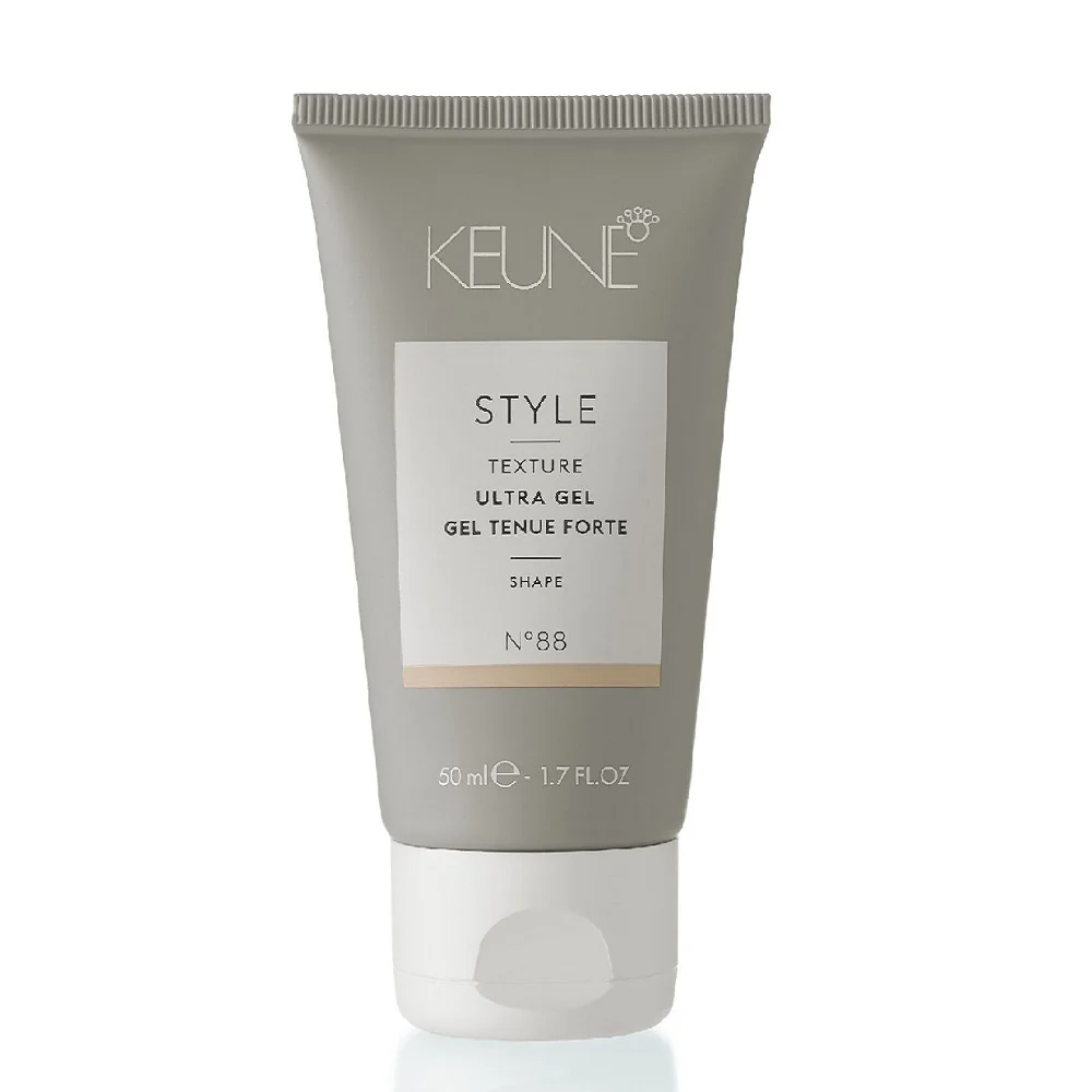 Гель ультра сильной фиксации Head Lock