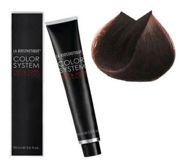 Чёрно-красный Tint & Tone 1/5 La Biosthetique 90 мл