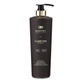 Очищающий шампунь Clarifying Shampoo Greymy