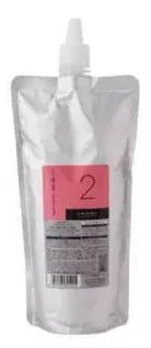 Протеиновая сыворотка-активатор для волос Iau Cell Care 2 Lebel 500 мл