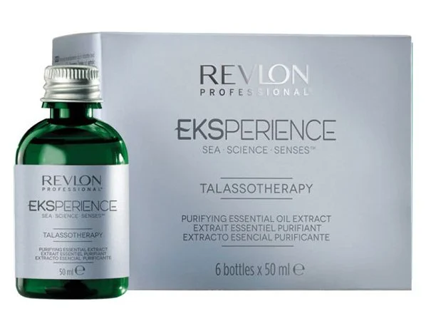 Очищающее средство Talassotherapy Dermo Calm Essential Oil Extract