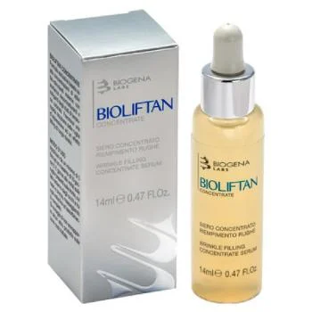 Антивозрастной лифтинг-концентра Bioliftan Concentrate Histomer 14 мл