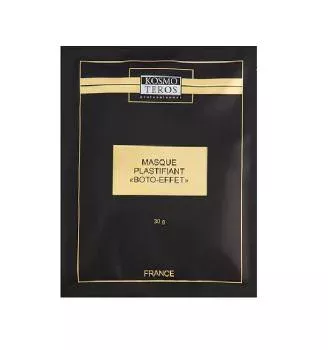 Корректирующая маска с разглаживающим эффектом Kosmoteros