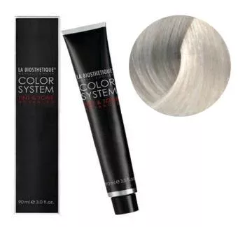 Ультраблонд перламутровый Ultra Blond Irise 107+ La Biosthetique 90 мл