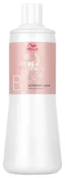 Лосьон-активатор Color Renew Wella