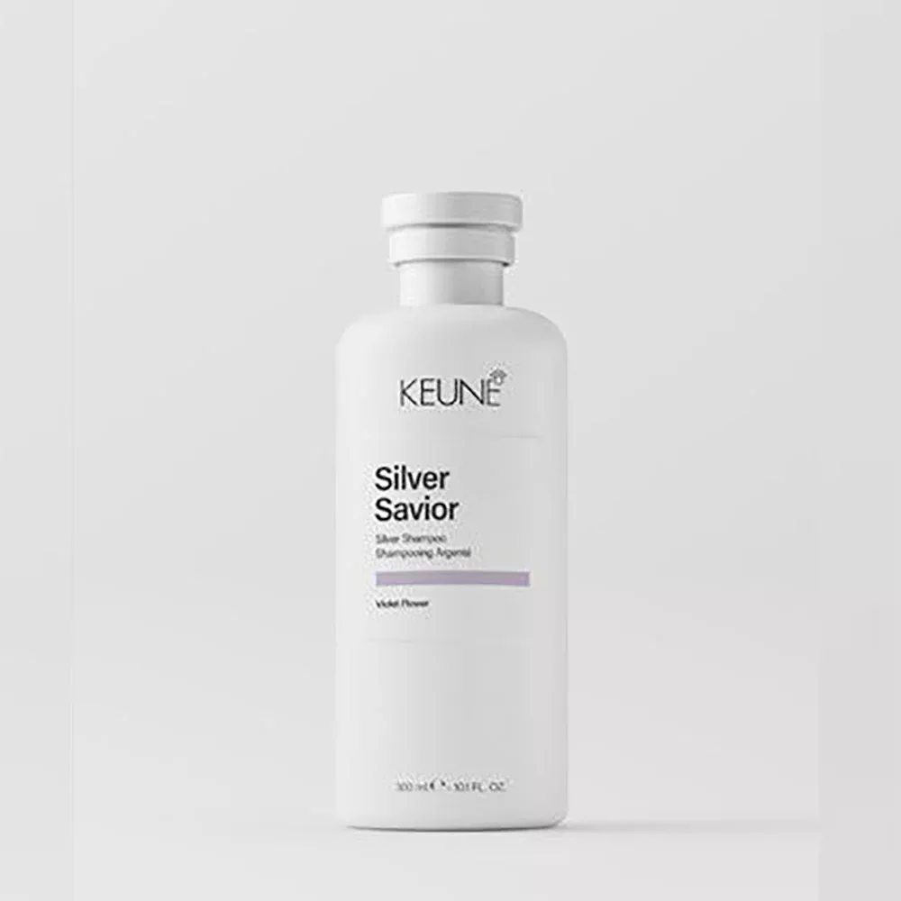 Шампунь Серебряный отблеск Silver Savior Shampoo (21559, 80 мл)