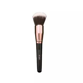 Кисть для макияжа финишная №105 Hybrid Finishing Brush Layla Cosmetics 1 шт