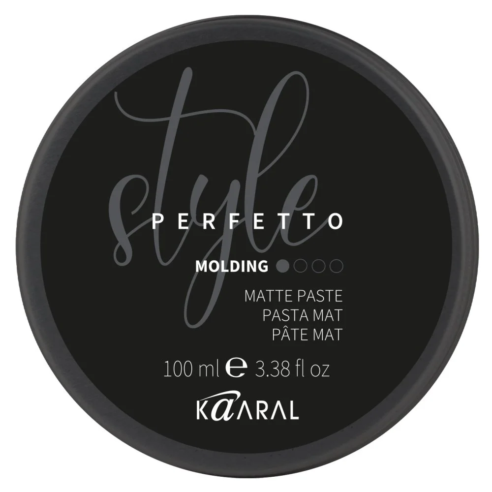 Матовая паста Molding matte paste (ЭХ99989448739, 100 мл)