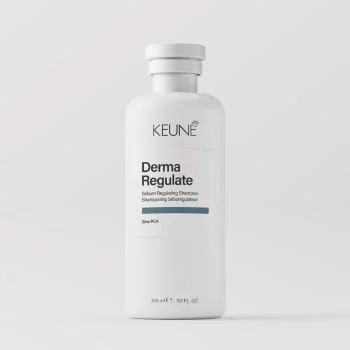 Шампунь Баланс кожи головы Derma Regulate Shampoo Keune