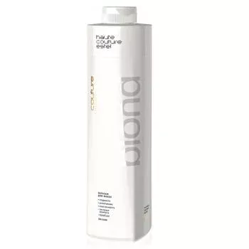 Бальзам для волос Luxury Blond Estel 1000 мл