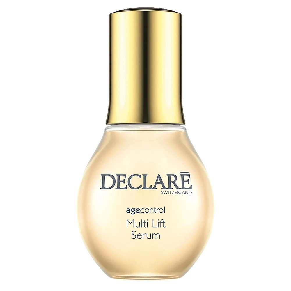 Интенсивная сыворотка с морским коллагеном Multi Lift Serum