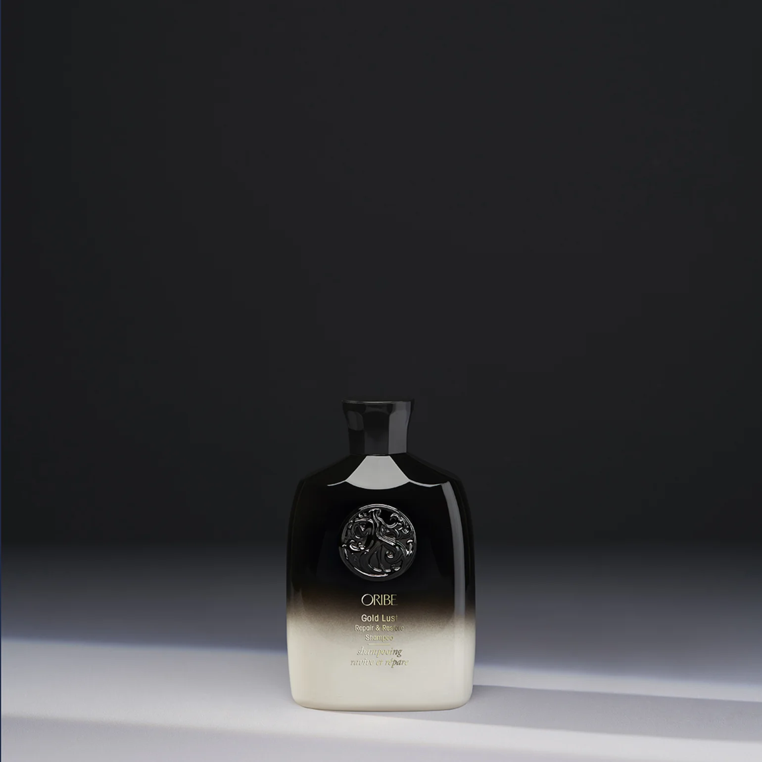 Восстанавливающий шампунь Роскошь золота Gold Lust Repair & Restore Shampoo