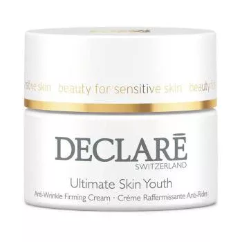 Интенсивный крем для молодости кожи Ultimate Skin Youth Declare