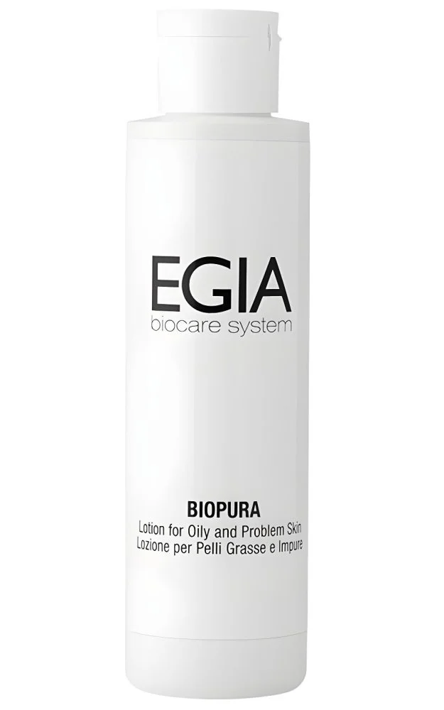 Лосьон для жирной и проблемной кожи Lotion For Oily And Problem Skin