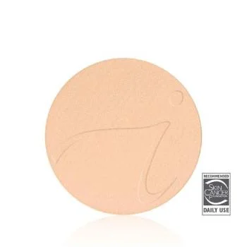 Пресованная Основа сменный блок - бронзовое дерево - Teakwood PP Refill Jane Iredale 9,9 г