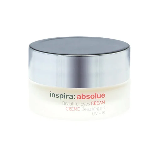 Интенсивный крем-уход для кожи вокруг глаз Beautiful Eyes