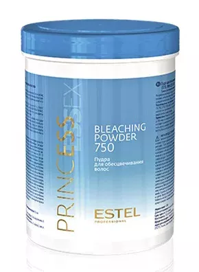 Пудра для обесцвечивания волос Princess Essex