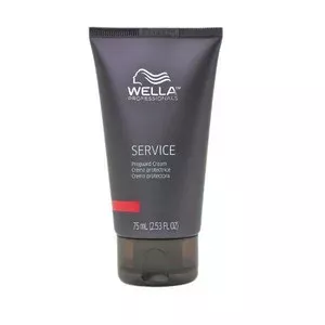 Крем для защиты кожи головы Service Wella 75 мл