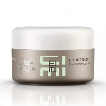 Глина трансформер Texture Touch EIMI Texture Wella