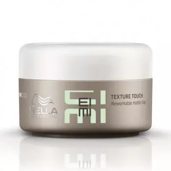 Глина трансформер Texture Touch EIMI Texture Wella