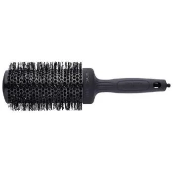 Термобрашинг для укладки волос Black Label Speed XL 55 мм Olivia Garden 1 шт