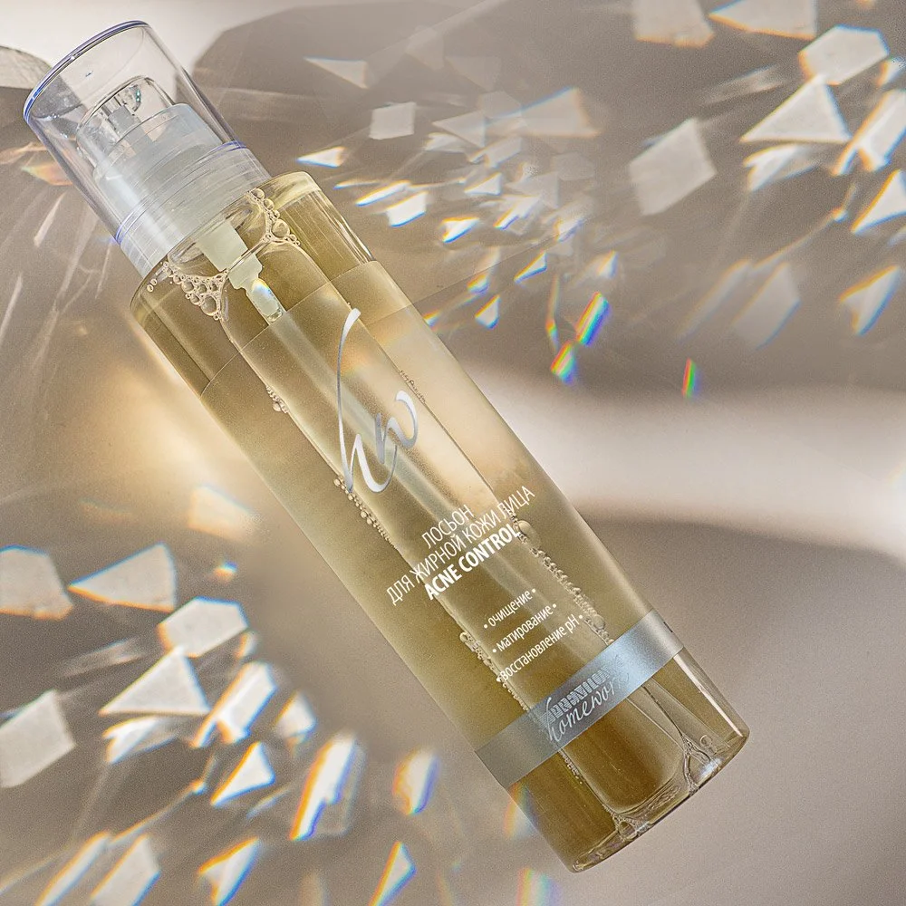 Лосьон для жирной кожи Acne Control
