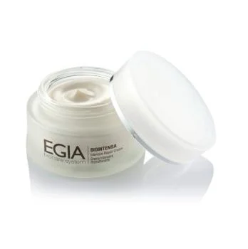 Восстанавливающий крем Intensive Repair Cream Egia