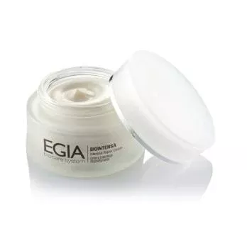 Восстанавливающий крем Intensive Repair Cream Egia