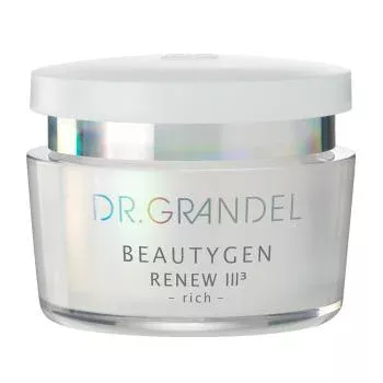 Крем Ренью 3 Renew III Dr. Grandel
