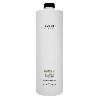 Шампунь для объема волос Day by Day Volumizing Shampoo Green Light 1000 мл